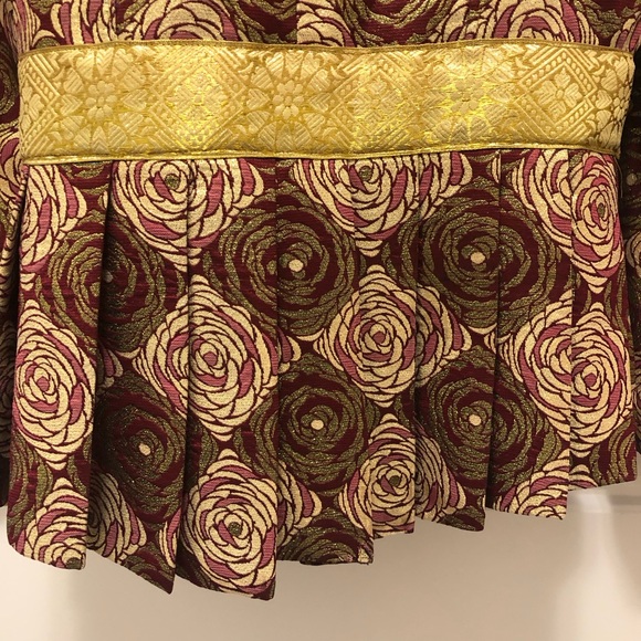 REVAMP BY PEACEFUL OWOGHINI Vintage Blazer/Jacket - Picture 4 of 9